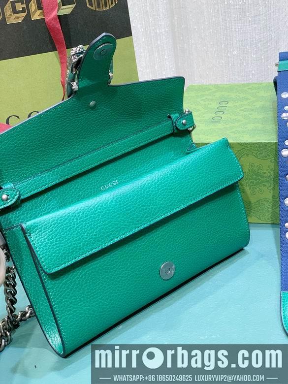 Replica Gucci Bags 1:1 Dionysus 731782 25X14X4cm DF