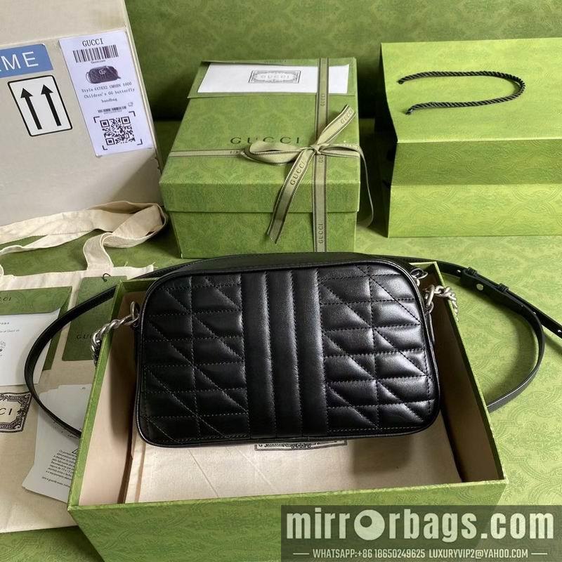 Replica Gucci Bags 1:1 447632 24X13X7cm XM
