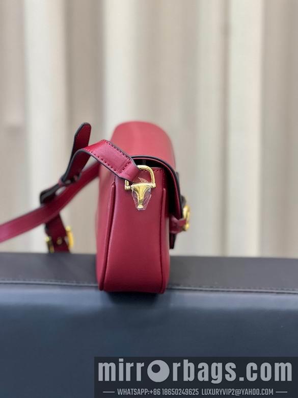 Replica Gucci Bags 1:1 815205 20X14.5X5.1cm DF 3colour