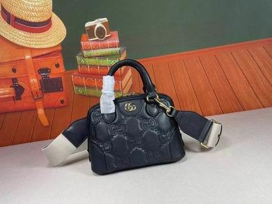 Replica Gucci Bags 1:1 727793 19X13X10cm DF 3colour
