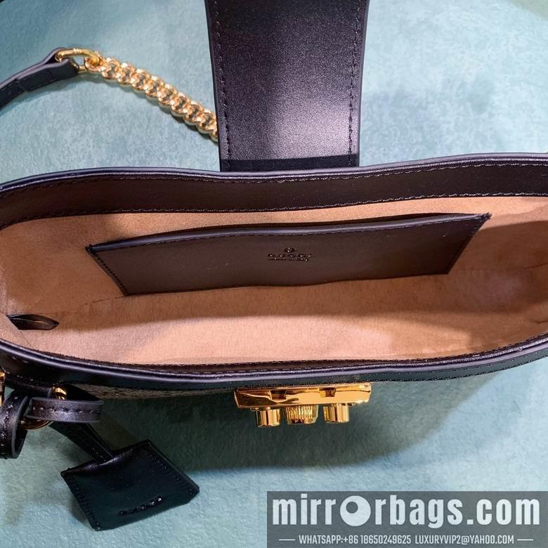 Replica Gucci Bags 1:1 811705 27X14X6cm DF 3colour