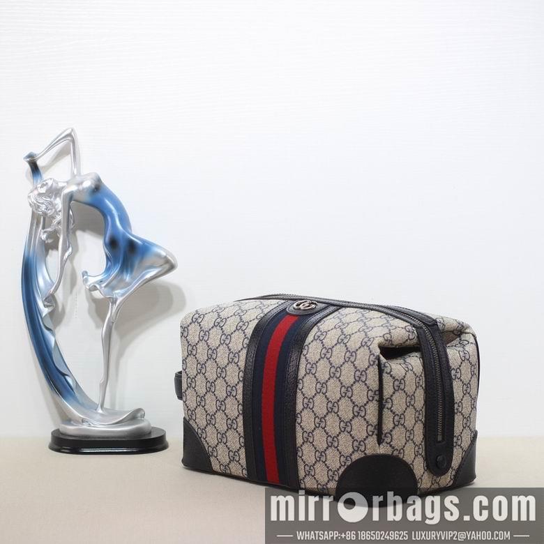 Replica Gucci Bags 1:1 Savoy 739391 26X16.5X16cm DF 2colour