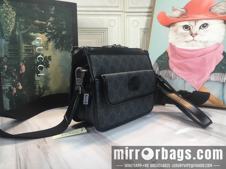 Replica Gucci Bags 1:1 674164 21x16.5x8cm df05