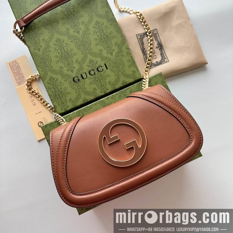 Replica Gucci Bags 1:1 815711 21.5X11X8cm DF 4colour
