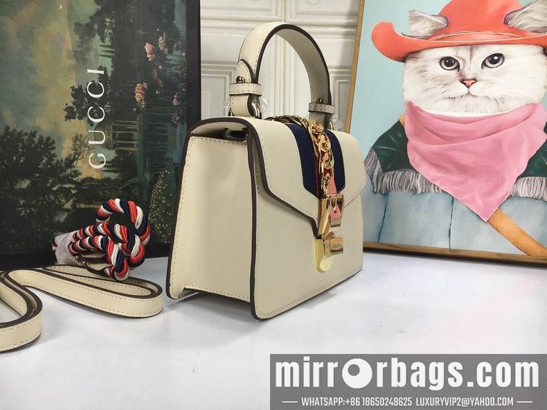Replica Gucci Bags 1:1 470270 20x14x8cm df04