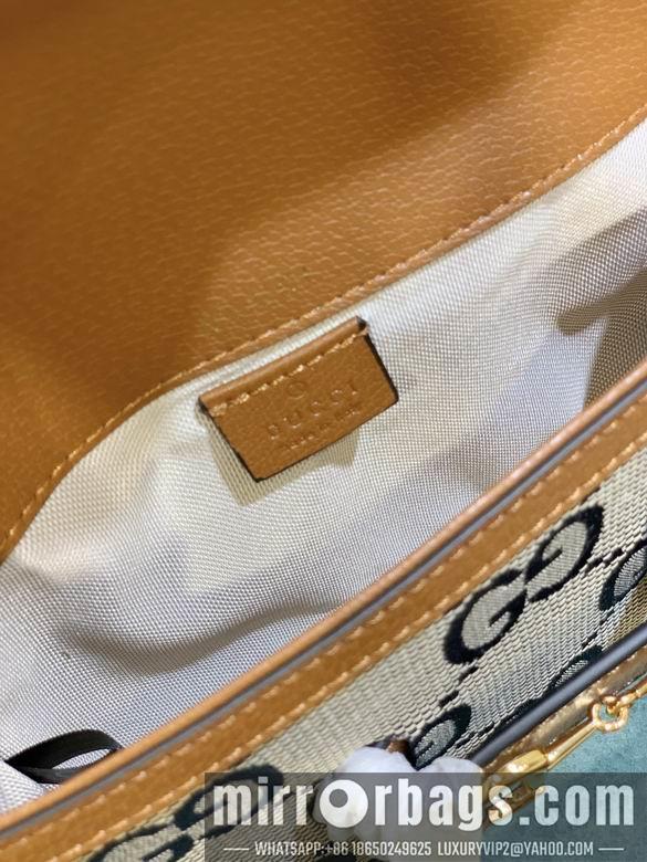 Replica Gucci Bags 1:1 658574 20.5X14.5X5cm DF-2