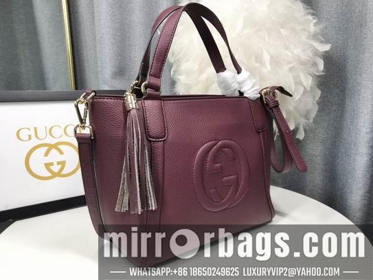 Replica Gucci Bags 1:1 369176 26x23x13.5cm df06