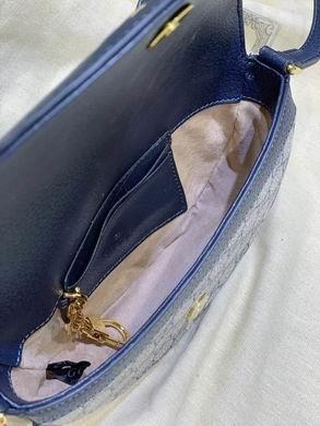 Replica Gucci Bags 1:1 Ophidia 757309 20X13.5X4cm DF 3colour