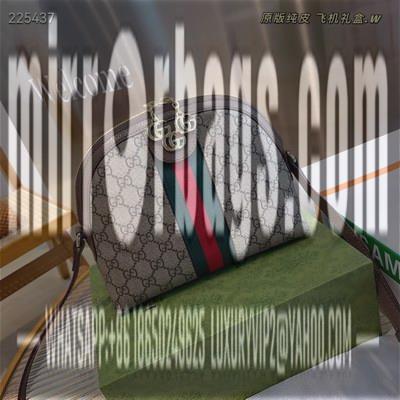 Replica Gucci Bags 1:1 022203 23X9X20cm ZY