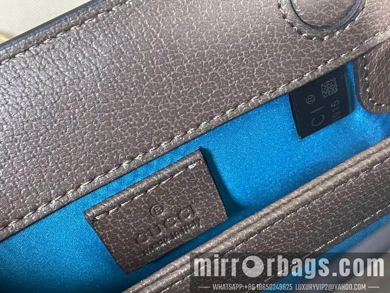 Replica Gucci Bags 1:1 WD602676 19X14X6