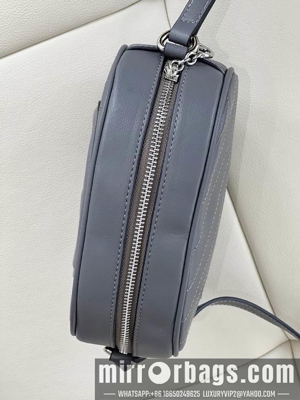 Replica Gucci Bags 1:1 Blondie 760169 13X25X12cm DF-1 3colour