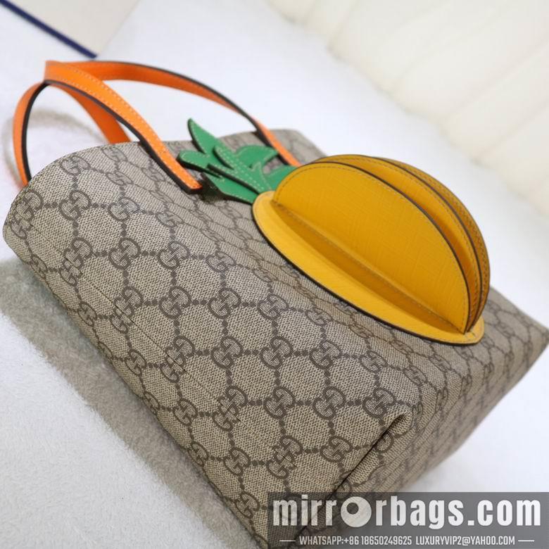 Replica Gucci Bags 1:1 580840 21X20X10cm DF