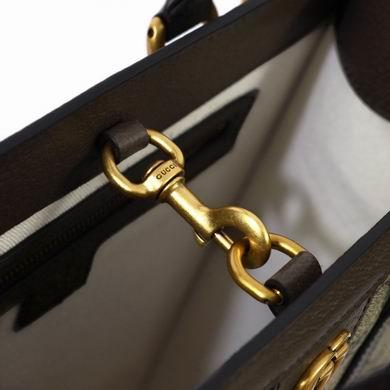 Replica Gucci Bags 1:1 724685 30X32X10.5cm DF