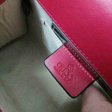 Replica Gucci Bags 1:1 WD409487 20X12.5X8