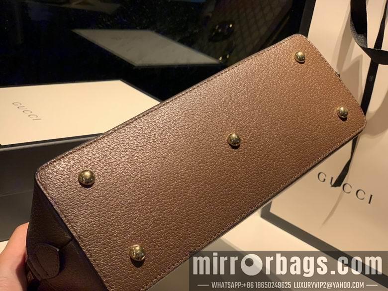 Replica Gucci Bags 1:1 602206 30X26X11cm DF