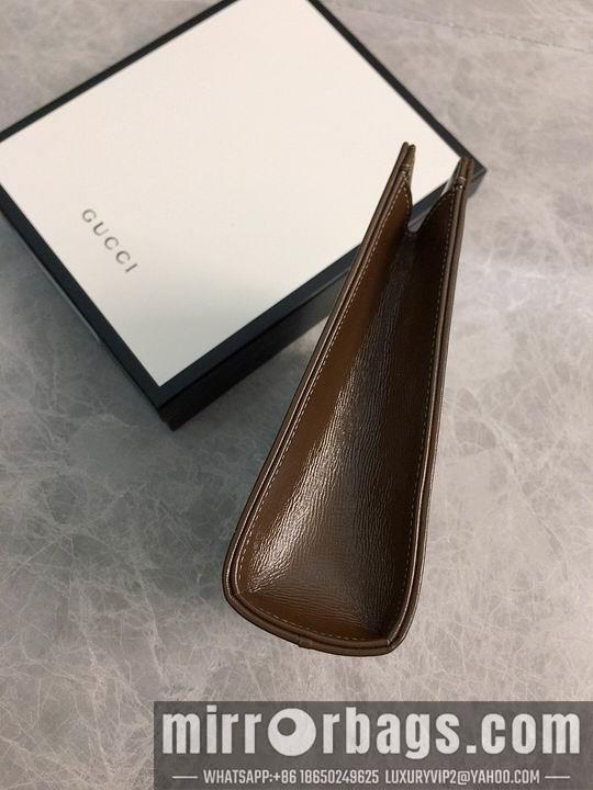 Replica Gucci Bags 1:1 Horsebit 621890 25.5x20.5x6cm df06