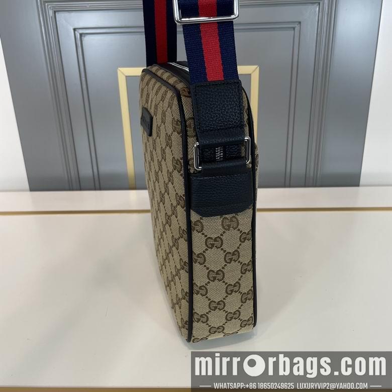 Replica Gucci Bags 1:1 33182-3 23X26X7cm XM 3colour