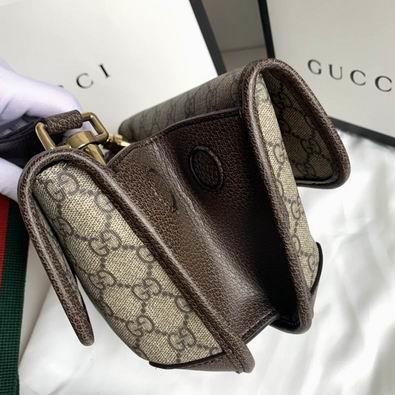 Replica Gucci Bags 1:1 501050 22x16.5x4cm df04