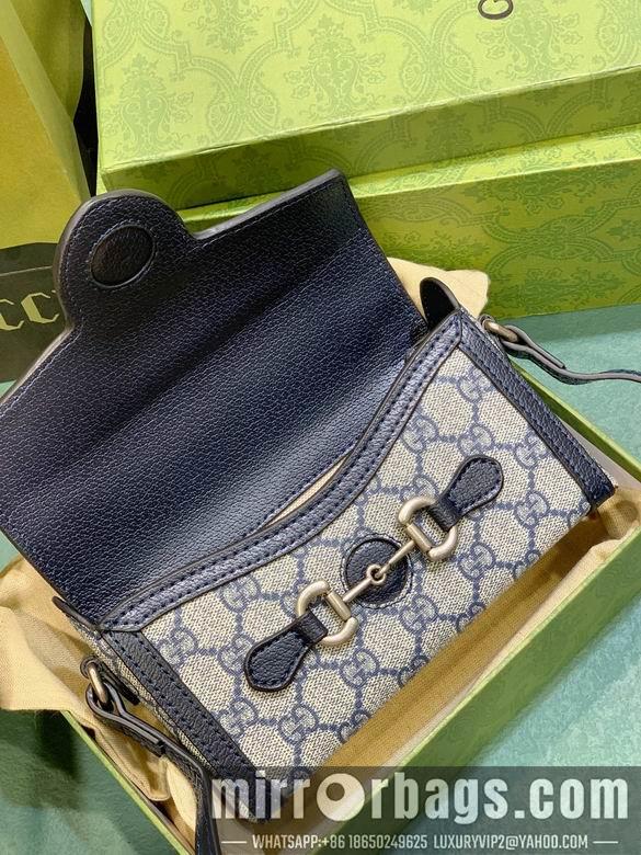 Replica Gucci Bags 1:1 699296 18X12X5cm DF