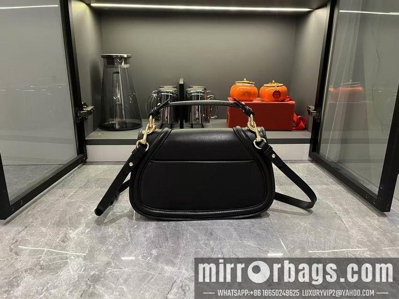 Replica Gucci Bags 1:1 815714 26.5X16.5X8.5cm DF 4colour