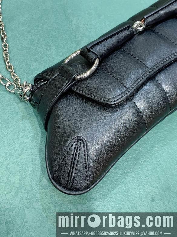 Replica Gucci Bags 1:1 764339 27X11X5cm DF 3colour