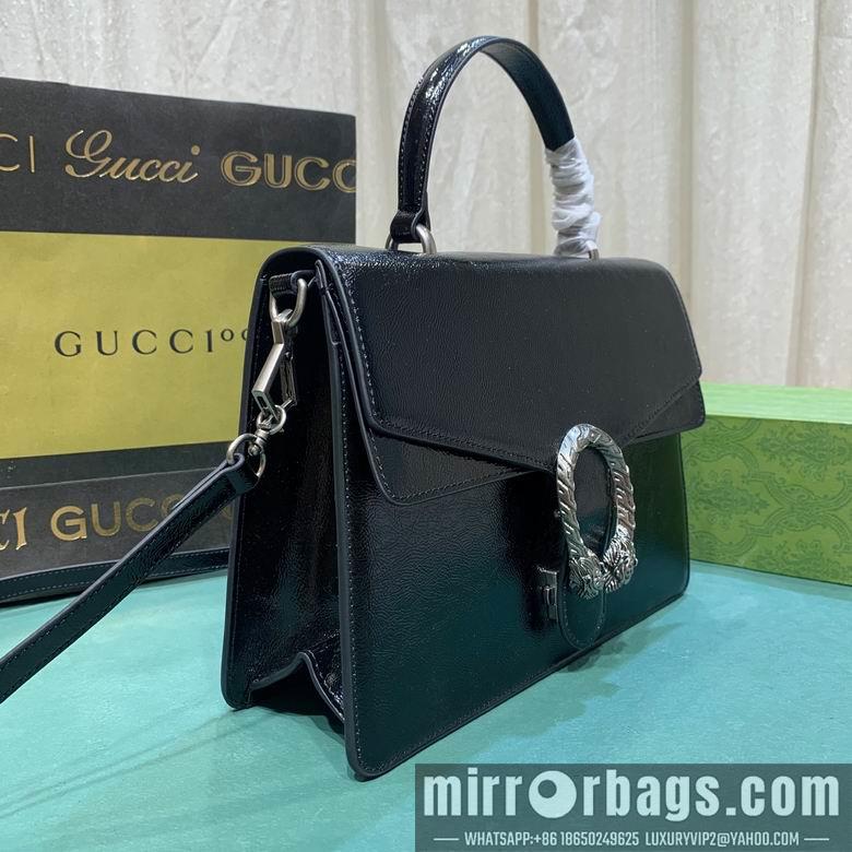 Replica Gucci Bags 1:1 795007 29X20X10.5cm DF 2colour