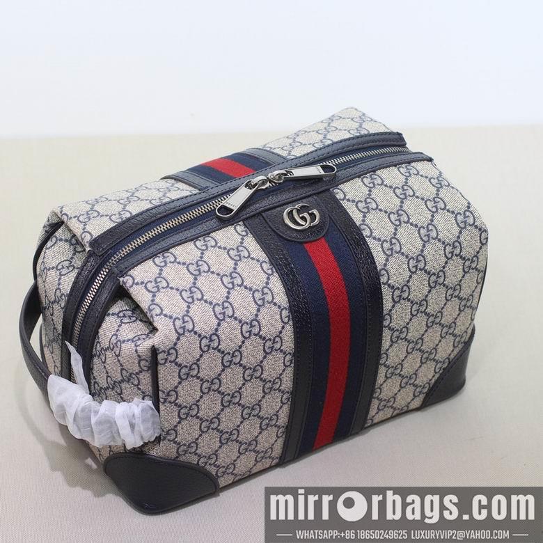 Replica Gucci Bags 1:1 Savoy 739391 26X16.5X16cm DF 2colour