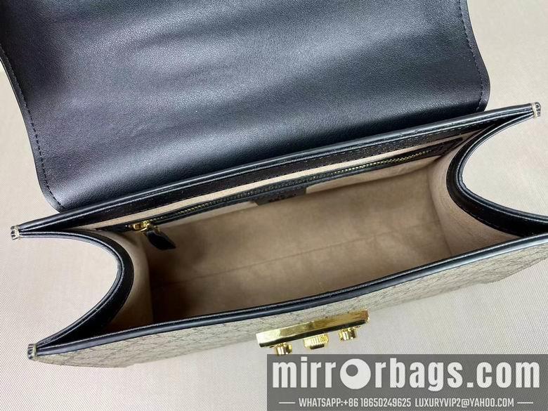 Replica Gucci Bags 1:1 453188 28X19X11cm DF