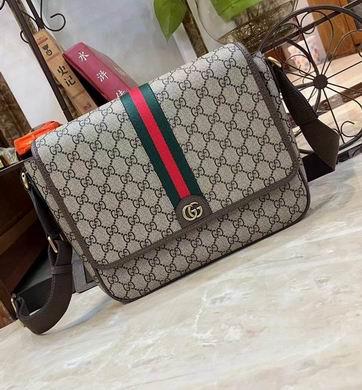 Replica Gucci Bags 1:1 761741 28X22X8cm DF 3colour