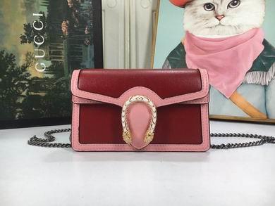 Replica Gucci Bags 1:1 WD476432  16.5X10X4.5