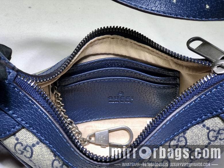 Replica Gucci Bags 1:1 658551 20X15X5cm DF