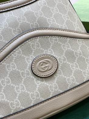 Replica Gucci Bags 1:1 696011 24.5X20X8cm DF