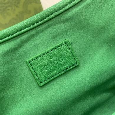 Replica Gucci Bags 1:1 27X13.5X2cm 010601 DF 4colour