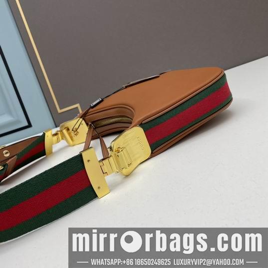 Replica Gucci Bags 1:1 Gucci Attache 699409 23x22x5cm ww5色