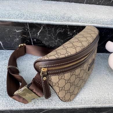 Replica Gucci Bags 1:1 233269 18X17X6cm DF 2colour