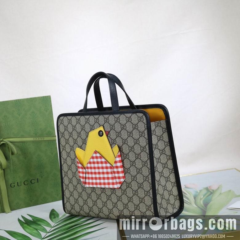 Replica Gucci Bags 1:1 606192 28.5X25X11cm DF