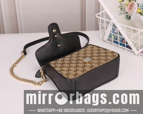 Replica Gucci Bags 1:1 WD583571