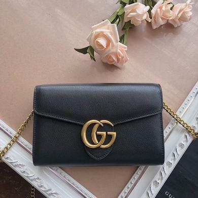 Replica Gucci Bags 1:1 401232 20X13cm DF