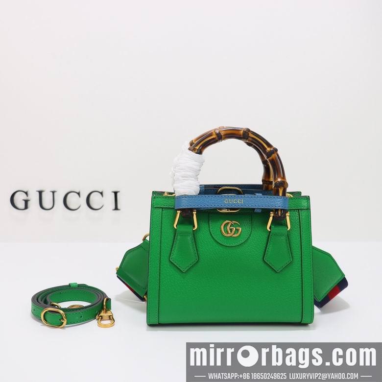 Replica Gucci Bags 1:1 702732 20X16X10cm DF-2