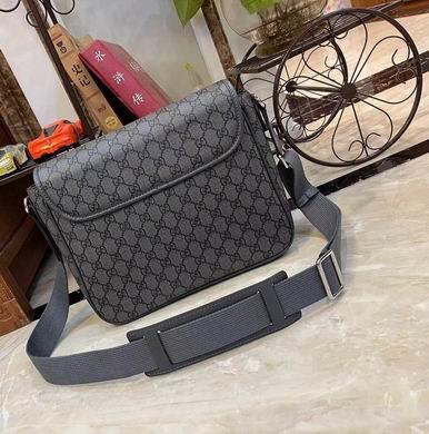 Replica Gucci Bags 1:1 761741 28X22X8cm DF 3colour