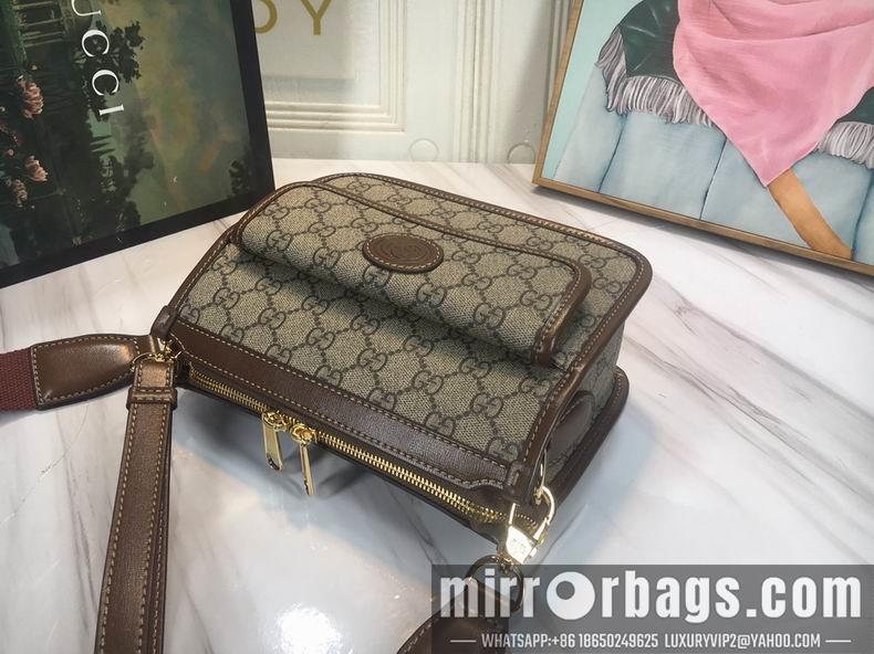 Replica Gucci Bags 1:1 674164 21x16.5x8cm df05