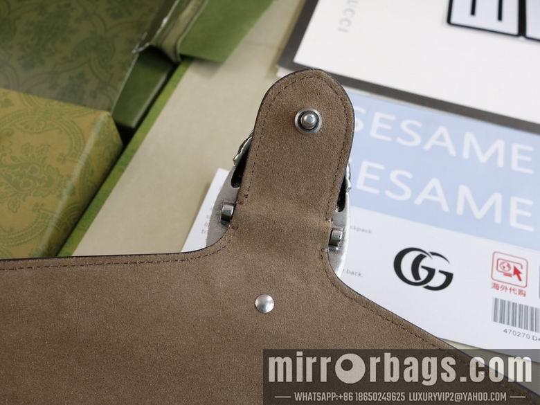 Replica Gucci Bags 1:1 400249 28X16X8cm