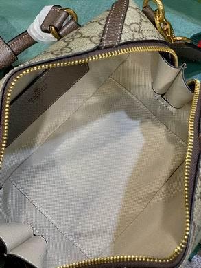 Replica Gucci Bags 1:1 723307 21.5X12.5X13cm DF 2colour
