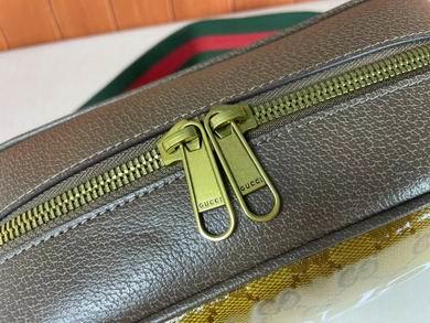 Replica Gucci Bags 1:1 702427 25X16X9.5cm DF 3colour