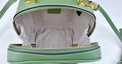 Replica Gucci Bags 1:1 744434 17X15X9cm DF 2colour