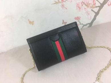 Replica Gucci Bags 1:1 Ophodia 503877 26X17.5X8cm DF 3colour