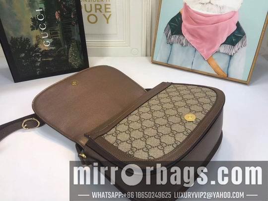 Replica Gucci Bags 1:1 Ophidia 601044 25x18x9cm df06