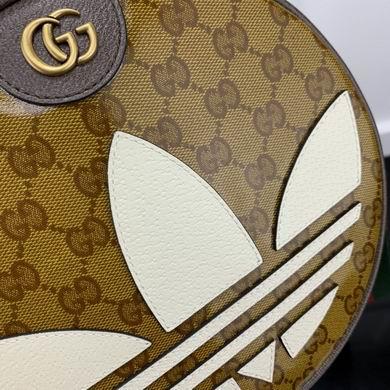 Replica Gucci Bags 1:1 702640 22X22X7cm DF