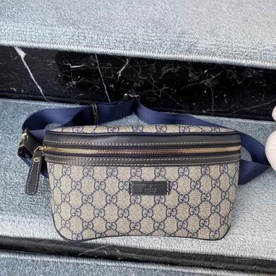 Replica Gucci Bags 1:1 233269 18X17X6cm DF 2colour
