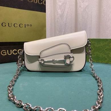 Replica Gucci Bags 1:1 774209 8-12.5X19.5X3-6cm DF 4colour